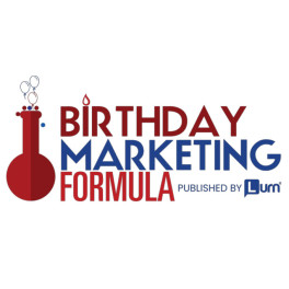 Birthday Marketing Formula - Jason Bell (Inglés)