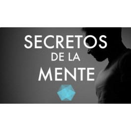 Secretos de la Mente - Miquel Román