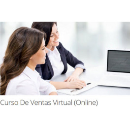 Curso de ventas virtual - Alvaro Arismendy