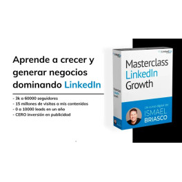 Masterclass LinkedIn Growth