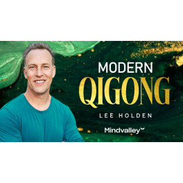 Modern QiGong (Inglés)