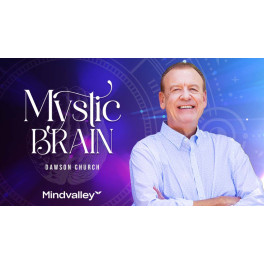 Mystic Brain (Inglés)