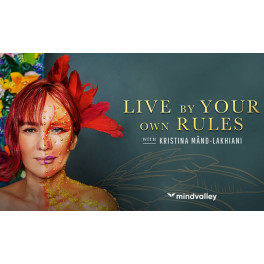 Live by Your Own Rules (Inglés)