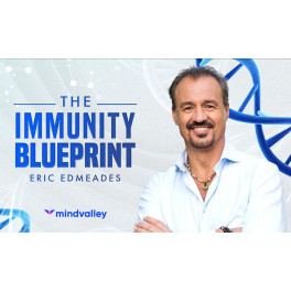 The Immunity Blueprint (Inglés)