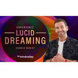 Experience Lucid Dreaming (Inglés)