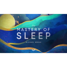 The Mastery of Sleep (Inglés)