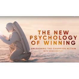 The New Psychology Of Winning (Inglés)