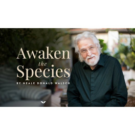 Awaken The Species (Inglés)