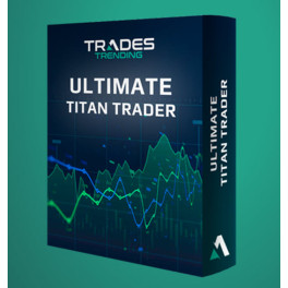 Ultimate Titan Trader (Inglés)