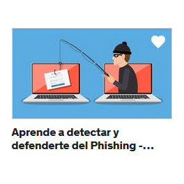 Aprende a detectar y defenderte del Phishing - Thiago Araujo