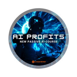 AI Profits (Inglés)