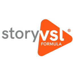 VSL Story Selling System (Inglés)