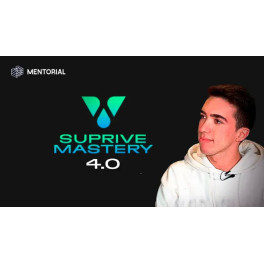 Suprive mastery 4.0 - Bruno Sanders