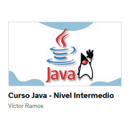 Curso Java Nivel Intermedio