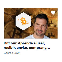 Bitcoin - Aprenda a usar, recibir, enviar, comprar y vender