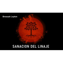 Cápsula sanación del linaje