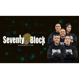 Sistema Seventy Block Dropshipping