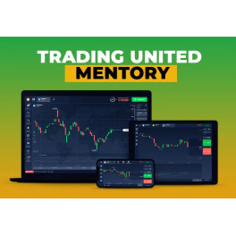 Trading United Mentory - Cory Trader