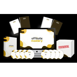 Affiliate Mastery - Inés Fernández