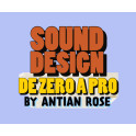 Sound Design de Zero a Pro