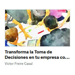 Transforma la Toma de Decisiones en tu empresa con RAPID