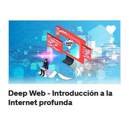 Deep Web Introducción a la Internet profunda