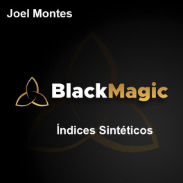 Black Magic Índices Sintéticos