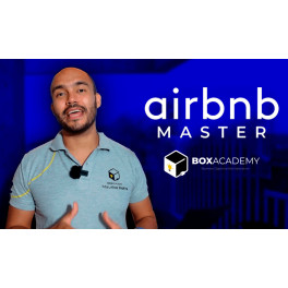 Airbnb Master