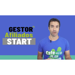 Gestor de Afiliados Start - Javier Elices