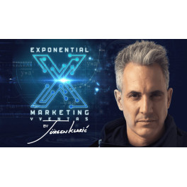 Exponential Marketing - Jurgen Klaric