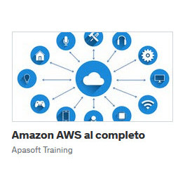 Amazon AWS al completo