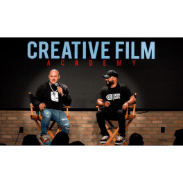 Creative Film Academy - José Javy Ferrer