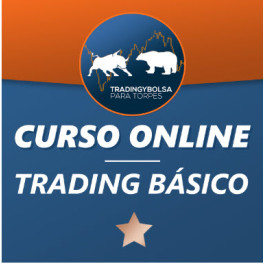Curso Trading Básico Online