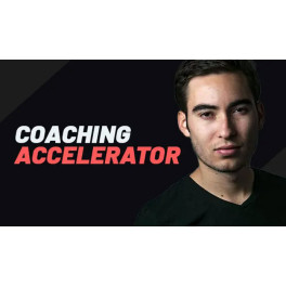 Coaching Accelerator - Nicolai Schmitt