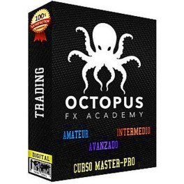 Octopus FX Academy