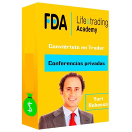 Videoconferencias Forex Duet - Life and Trading Academy