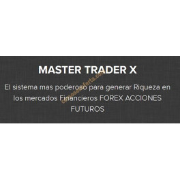 Master Trader X