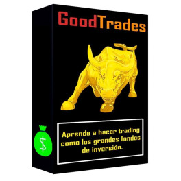 Mentoría Good Trades - Bastian Chacón
