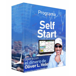 Programa Self Start OnDemand 2 días - Oliver Velez