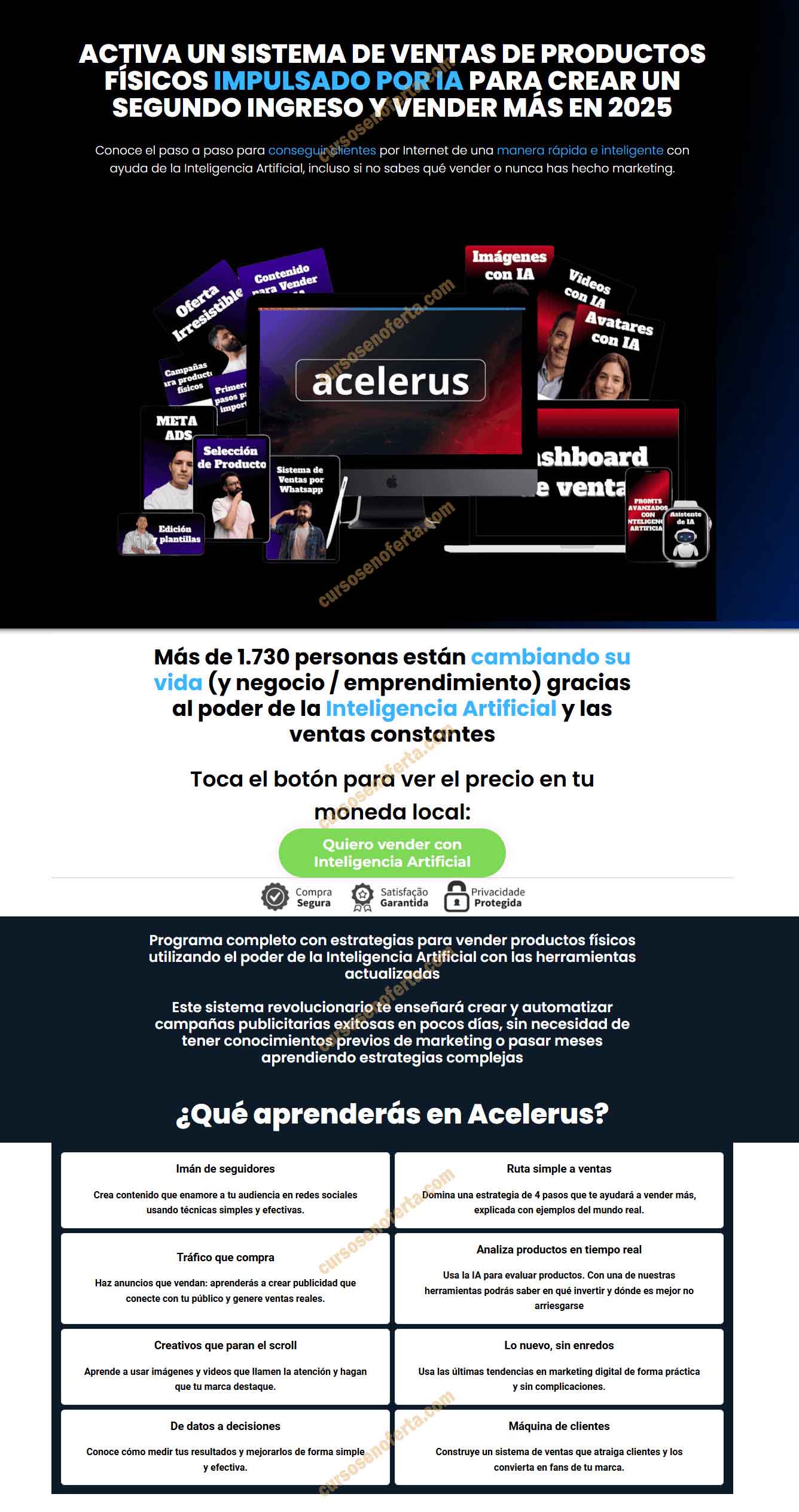 Programa Acelerus - neuropublico s.a.s.