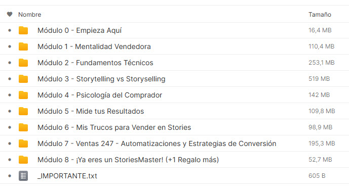 Stories Master - insta coach master