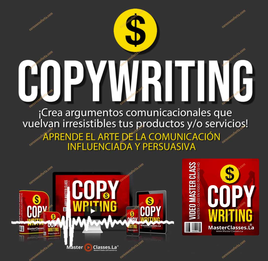 Copywriting