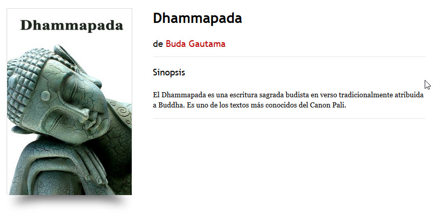Dhammpada audiolibro buda gautama