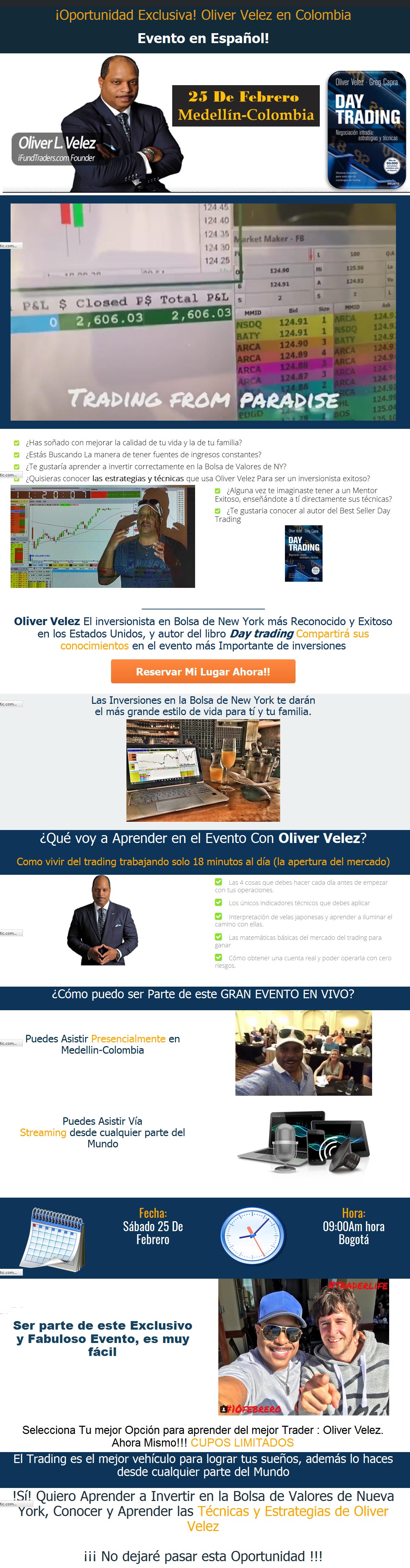 Oliver velez forex pdf