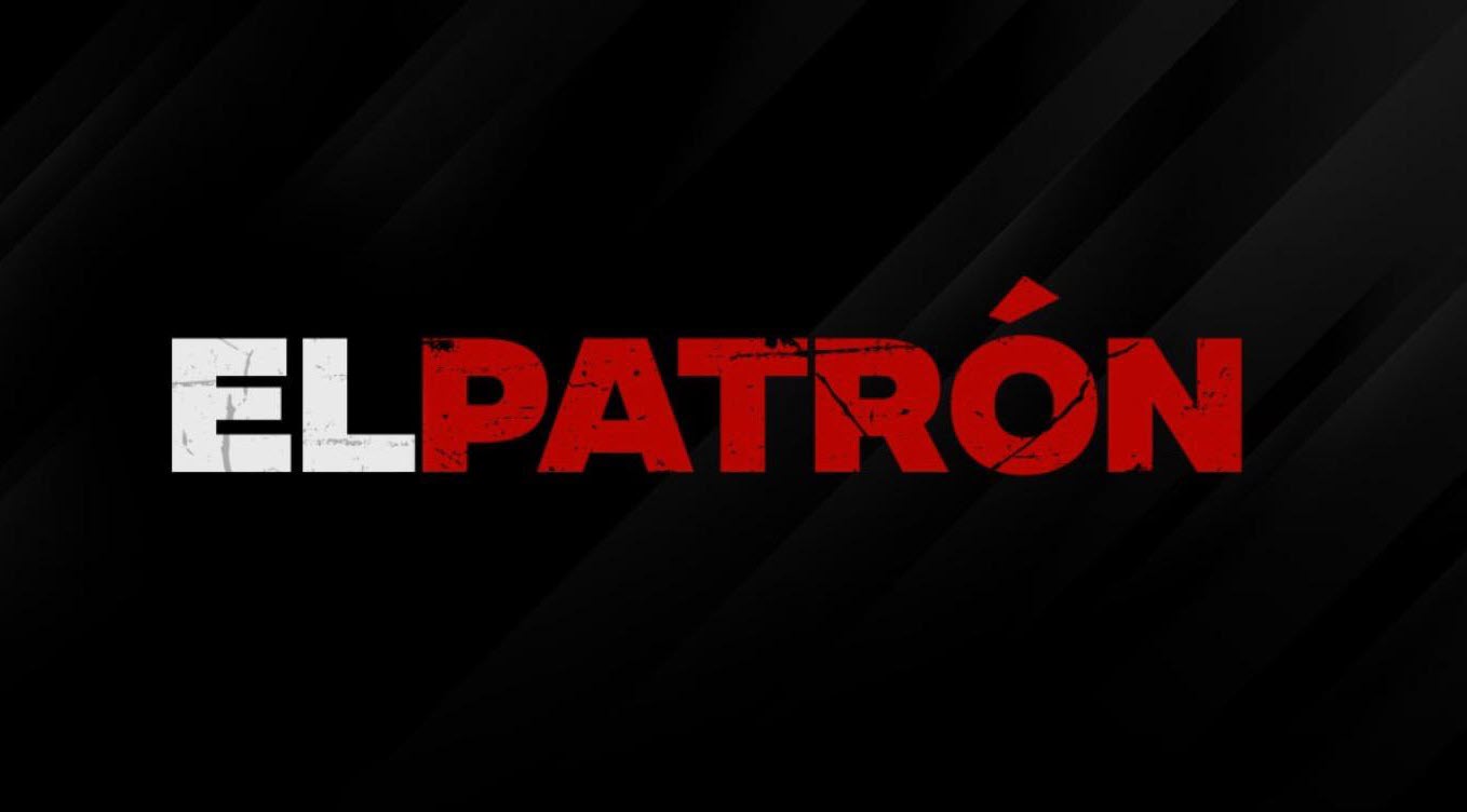 El Patrón - Yoel Montes