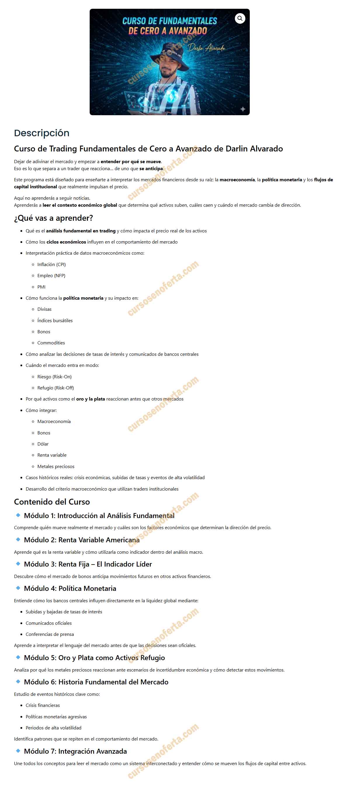 Fundamentales de Cero a Avanzado - darlin alvarado