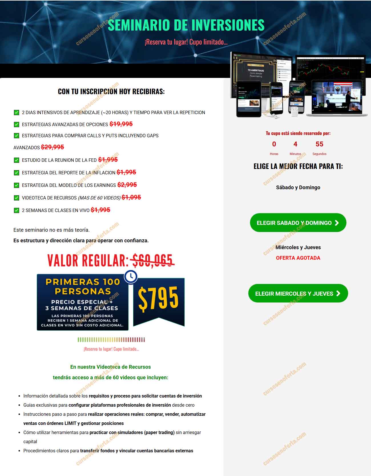 Seminario de Inversiones (Febrero 2026) - alejandro cardona