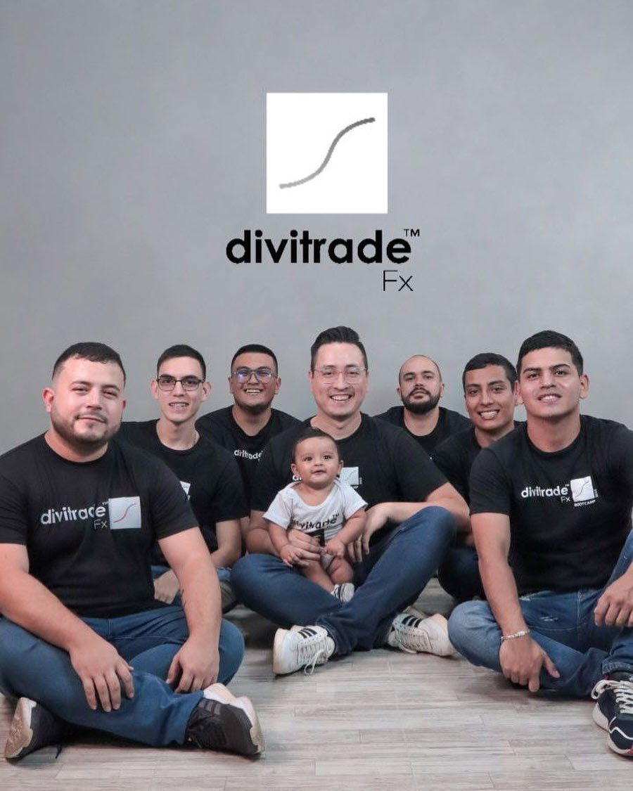 Curso de trading divitrade FX