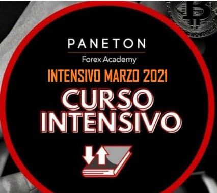 Curso Intensivo Paneton Forex Academy