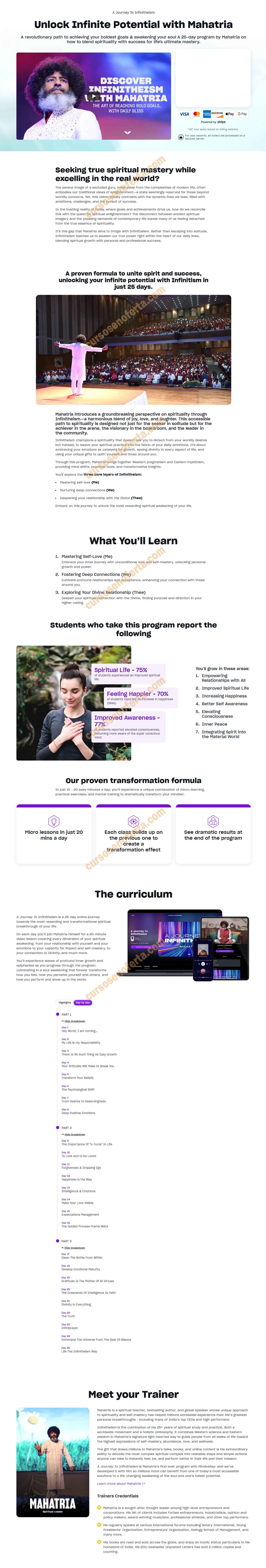 A Journey to Infinitheism - mahatria